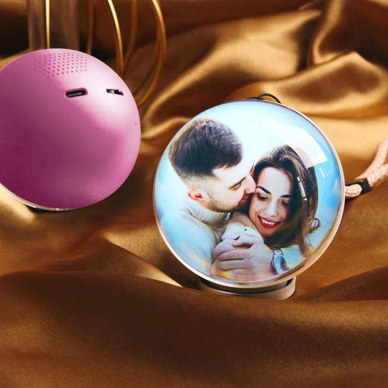 TILLFÄLLIG 50 % OFF | PrismaBall™