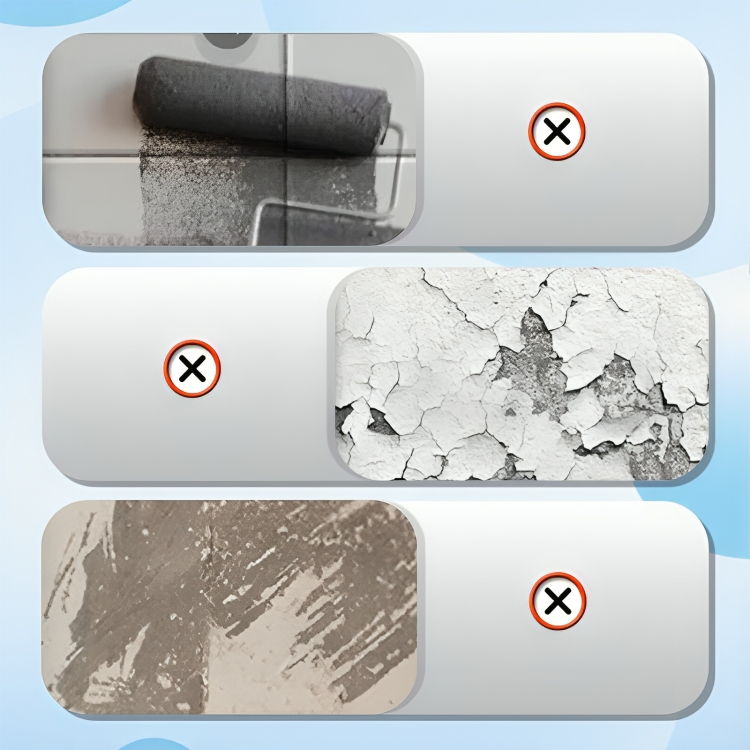FloorArmor™ | Vattentät vattenbaserad epoxigolvfärg