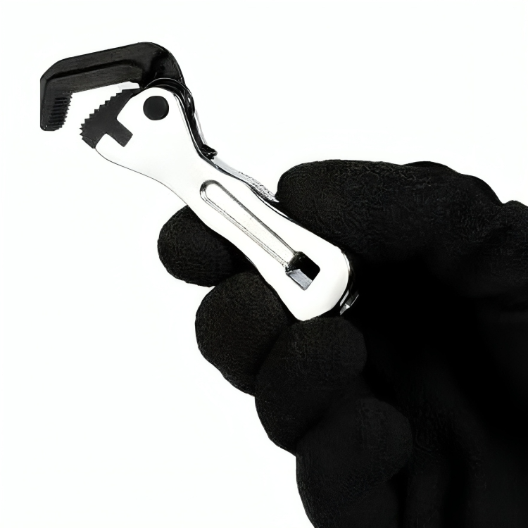 MicroTorque™ | Ditt verktyg för snabba och enkla reparationer!