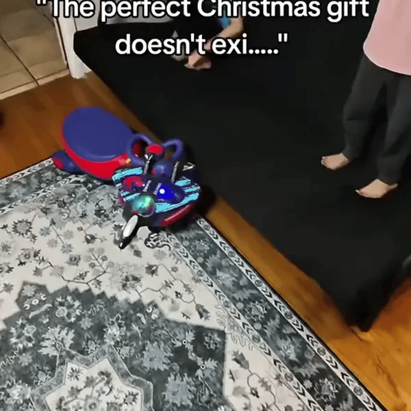 TILLFÄLLIGT 50% OFF  SkyRift™