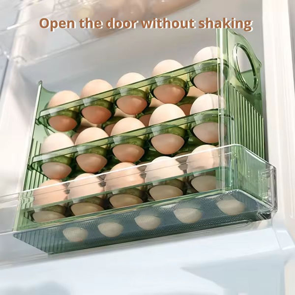 TILLFÄLLIGT 50% OFF  EggVault360™