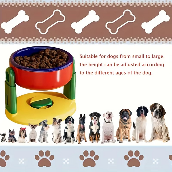 TILLFÄLLIGT 50% OFF  BowlBuddy™