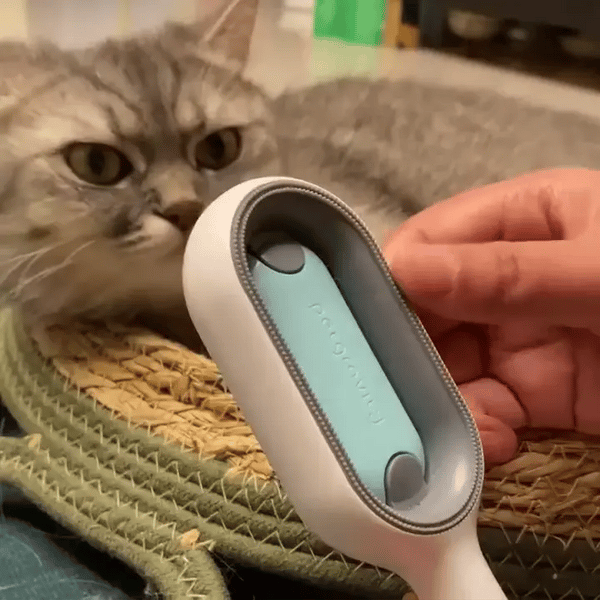 1 + 1 GRATIS IDAG  PetDefuzz™