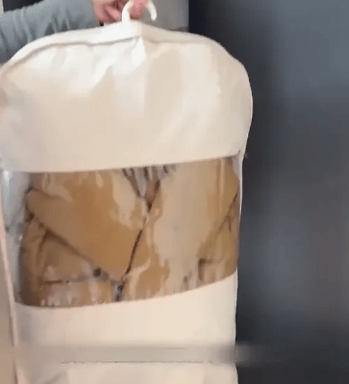 TILLFÄLLIGT 50% OFF  WardrobeShield™ 