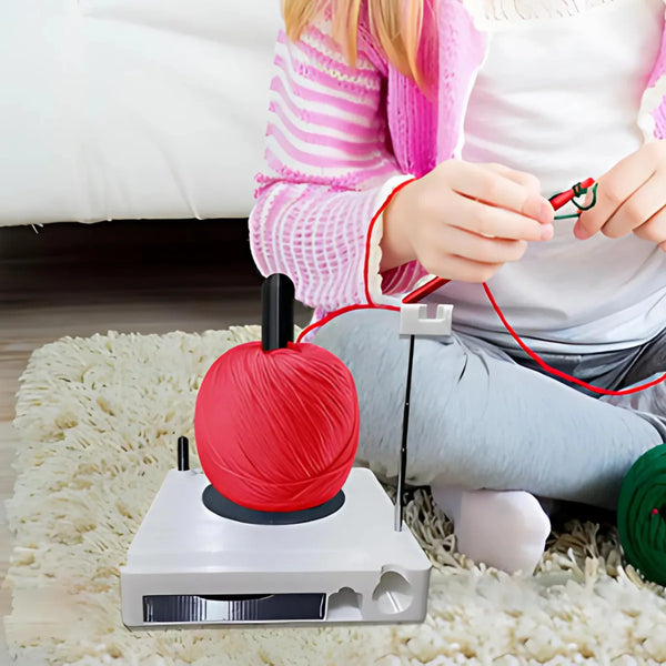 TILLFÄLLIGT 50% OFF  SpinnyCraft™ 
