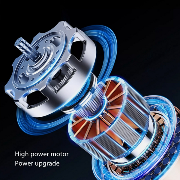 TILLFÄLLIGT 50% OFF  PowerSnip™