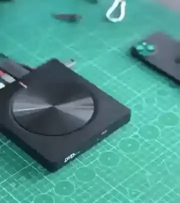 TILLFÄLLIGT 50% OFF  DiskMate™