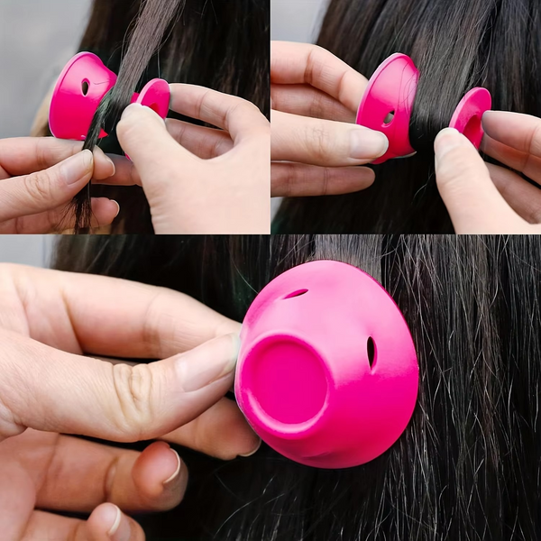 1 + 1 GRATIS IDAG  CurlPods™