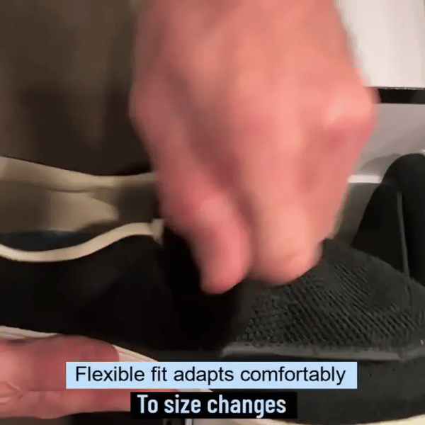 TILLFÄLLIGT 50% OFF  SoleCura™