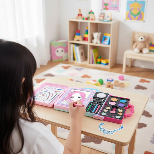 TILLFÄLLIGT 50% OFF  GlamSketch™