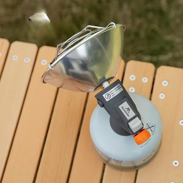 TILLFÄLLIGT 50% OFF  BlazeGo™