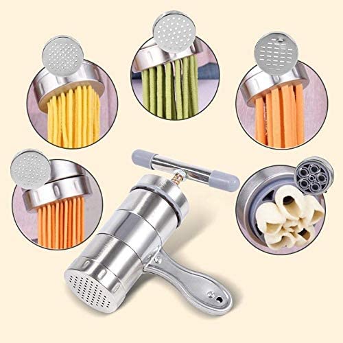 TILLFÄLLIGT 50% OFF  PastaCrafter™ 