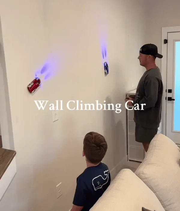 TILLFÄLLIGT 50% OFF  GravityRacer™