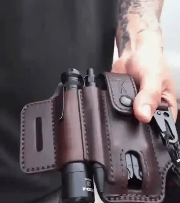 TILLFÄLLIGT 50% OFF  GearSheath™ 