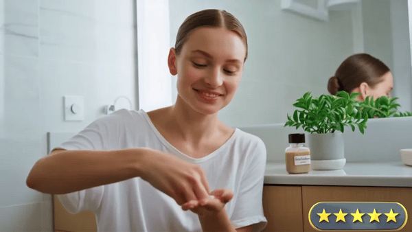 TILLFÄLLIGT 50% OFF  MungEssence™