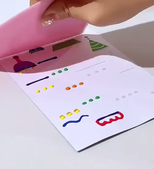 TILLFÄLLIGT 50% OFF  RainbowPop™