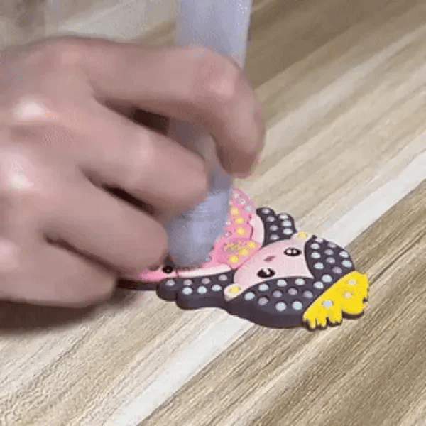 TILLFÄLLIGT 50% OFF  DazzleArt™