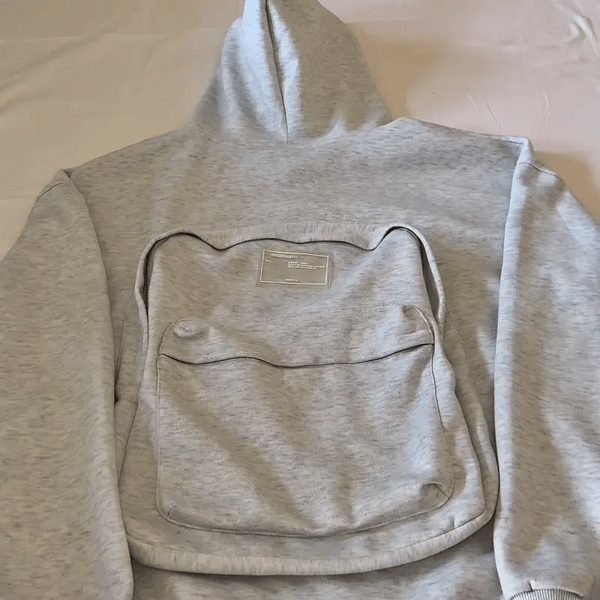TILLFÄLLIGT 50% OFF  HoodSac™