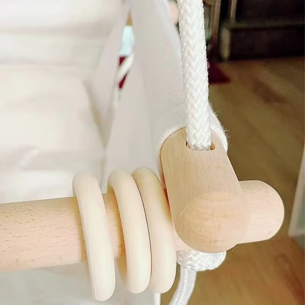 TILLFÄLLIGT 50% OFF  NestSwing™