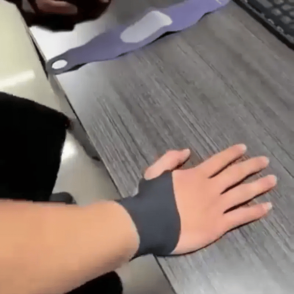 TILLFÄLLIGT 50% OFF  OrthoBand™