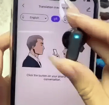 TILLFÄLLIGT 50% OFF  LinguaPod™