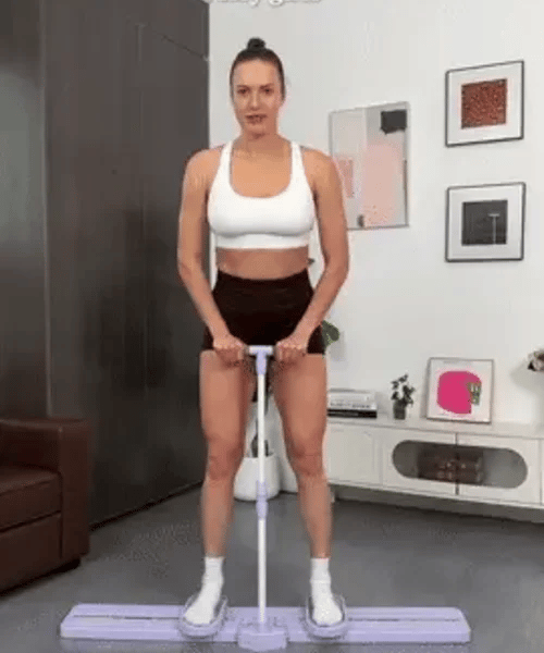 TILLFÄLLIGT 50% OFF  GlideFit™ 