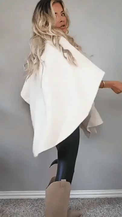 TILLFÄLLIGT 50% OFF  Drapelle™