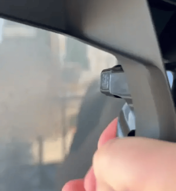 TILLFÄLLIGT 50% OFF  WindoVac™