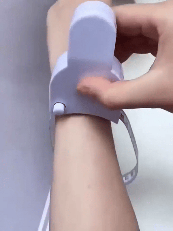 1 + 1 GRATIS IDAG  MeasureLock™