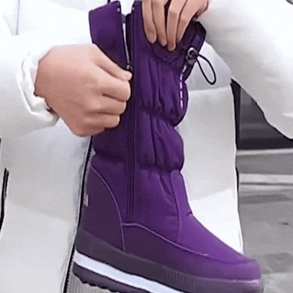 TILLFÄLLIGT 50% OFF  ArcticStep™