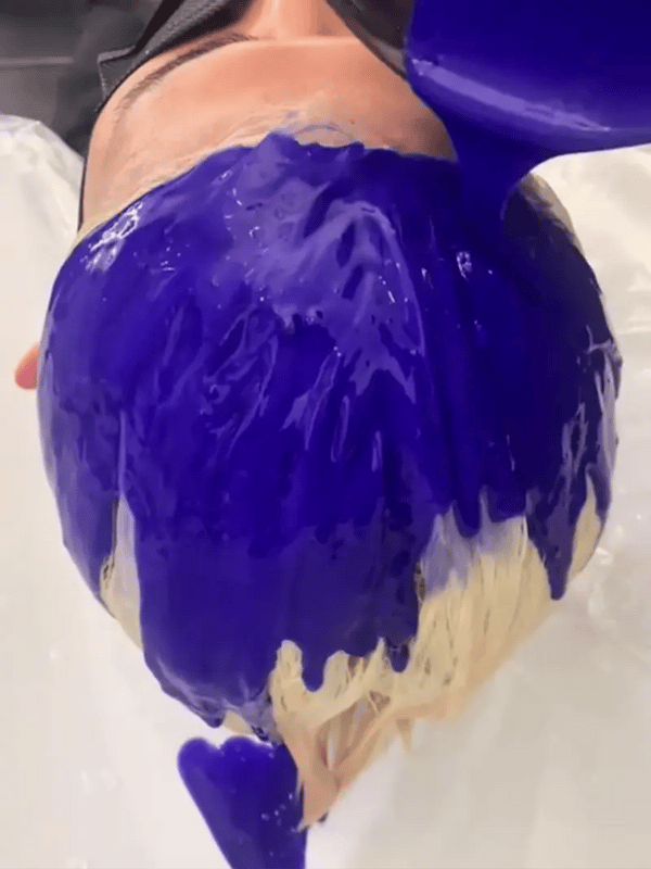 1 + 1 GRATIS IDAG  VioLustre™