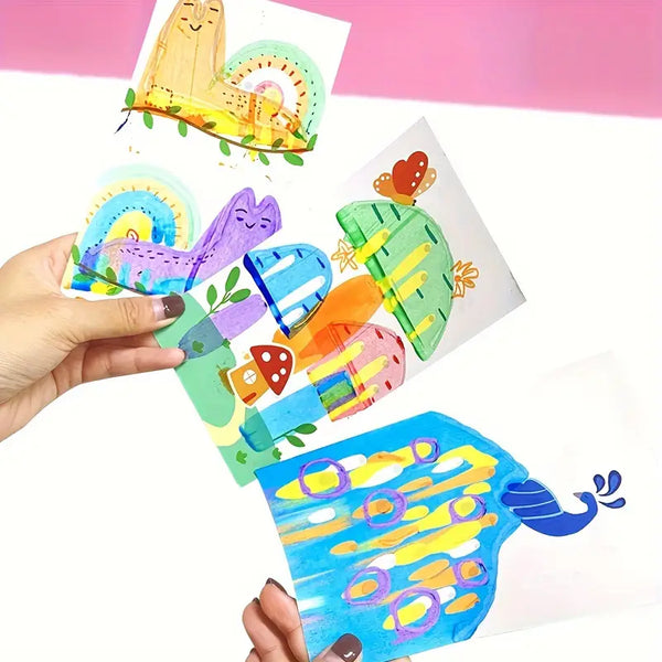TILLFÄLLIGT 50% OFF  RainbowPop™