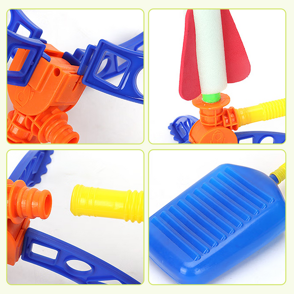 TILLFÄLLIGT 50% OFF  SparkShot™