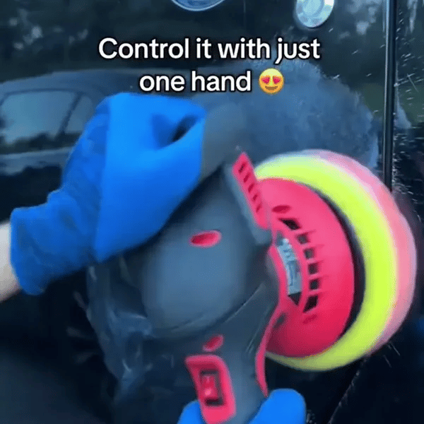 TILLFÄLLIGT 50% OFF  TurboShine™