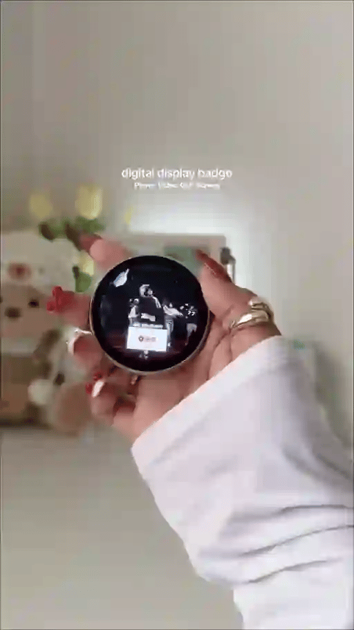 TILLFÄLLIGT 50% OFF  PixelPin™ 