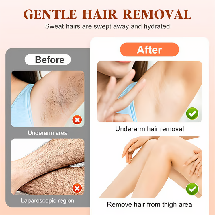 1 set + 2 set GRATIS IDAG | BareSkin™