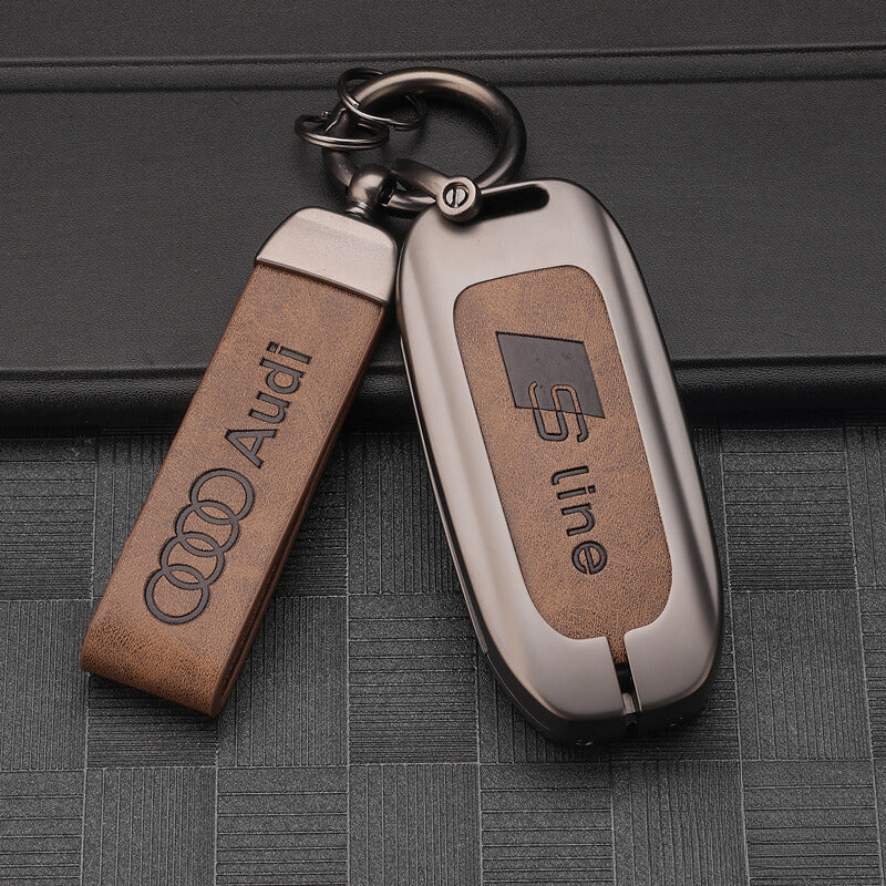 KeyShield™ | Skydda dina bilnycklar med stil!