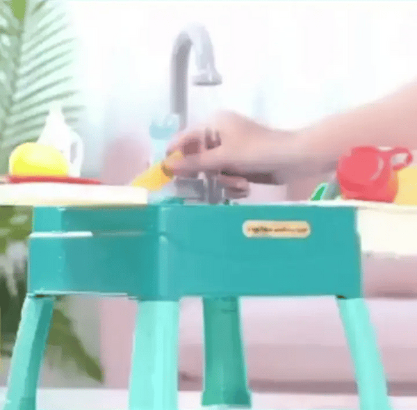 TILLFÄLLIGT 50% OFF  AquaChef™