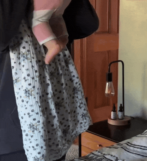 TILLFÄLLIGT 50% OFF  CozyCradle™ 