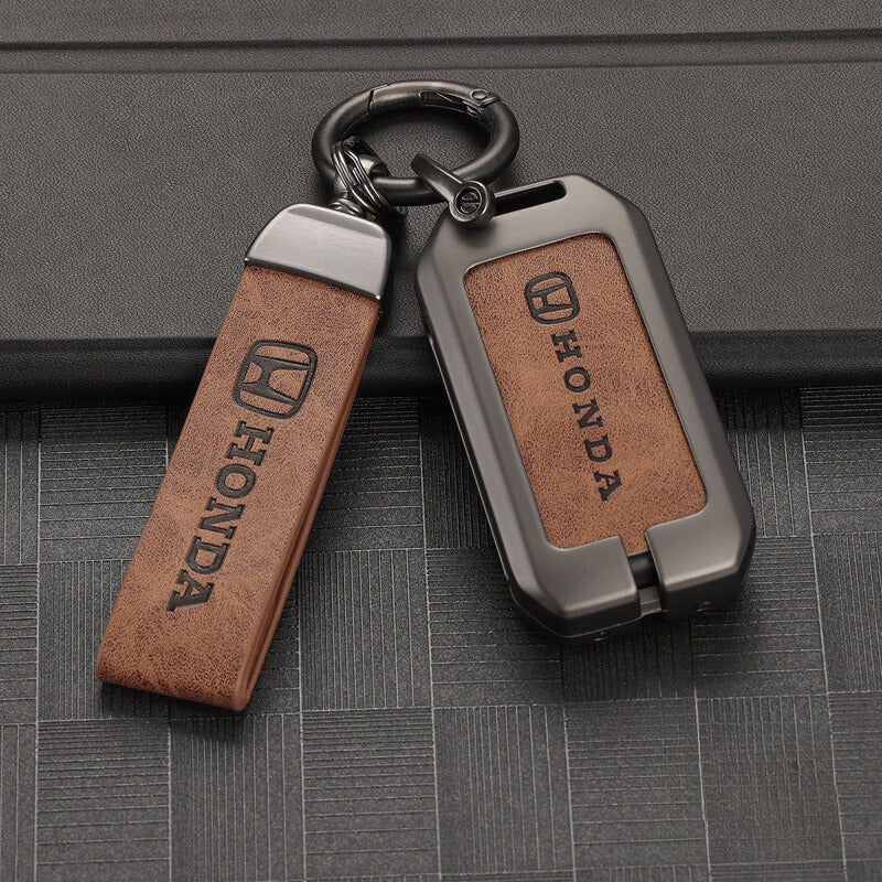 KeyShield™ | Skydda dina bilnycklar med stil!