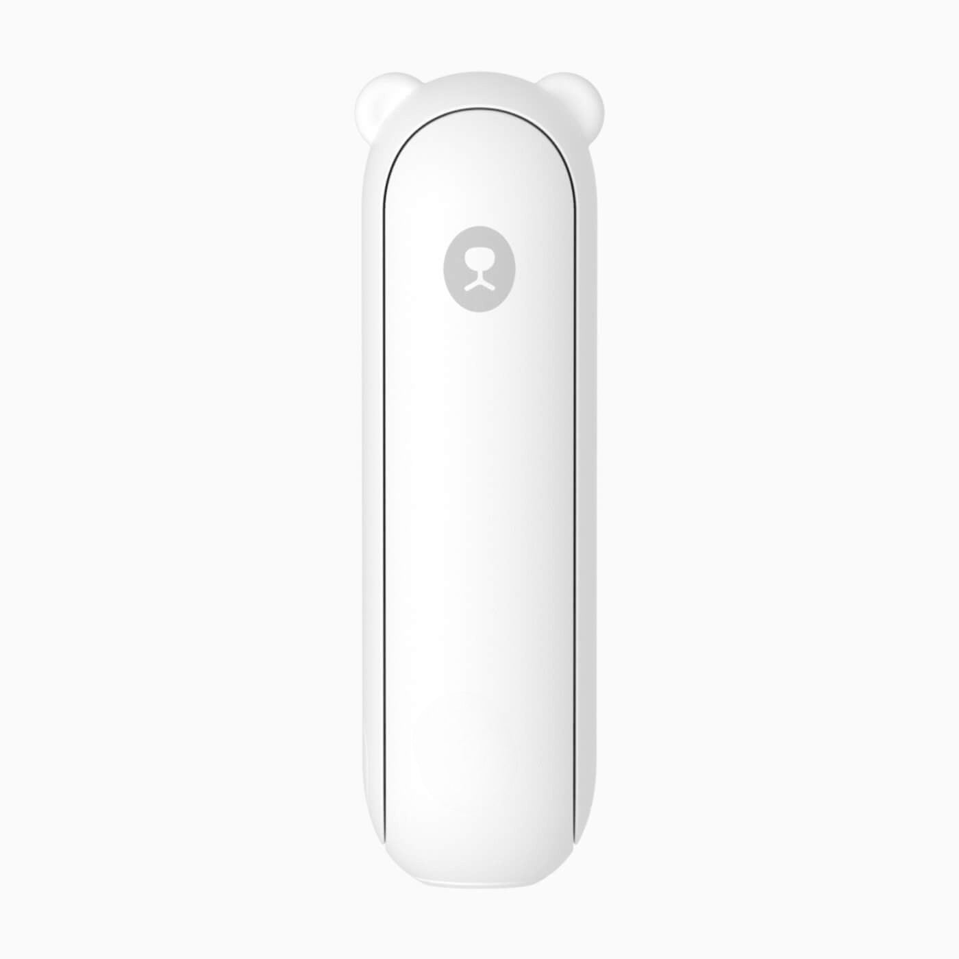 MiniBreeze™ | Din perfekta följeslagare för kylning och laddning!