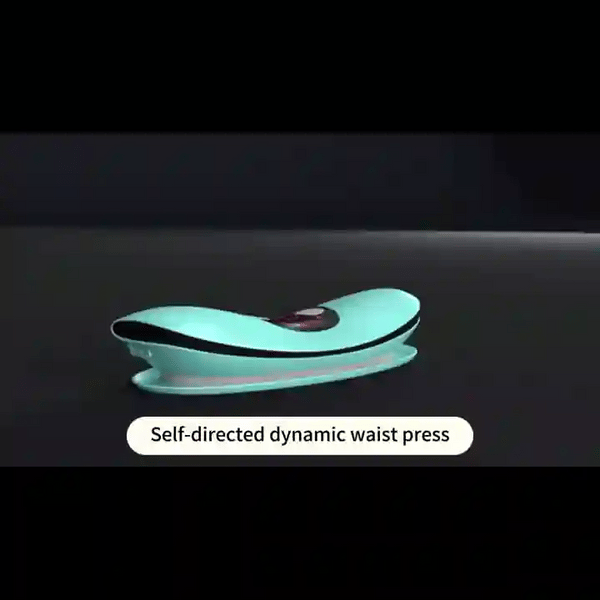 TILLFÄLLIGT 50% OFF  CoreRelief™