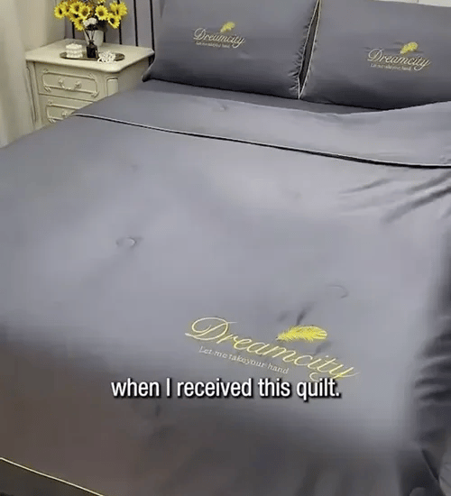 TILLFÄLLIGT 50% OFF  SilkDrift™