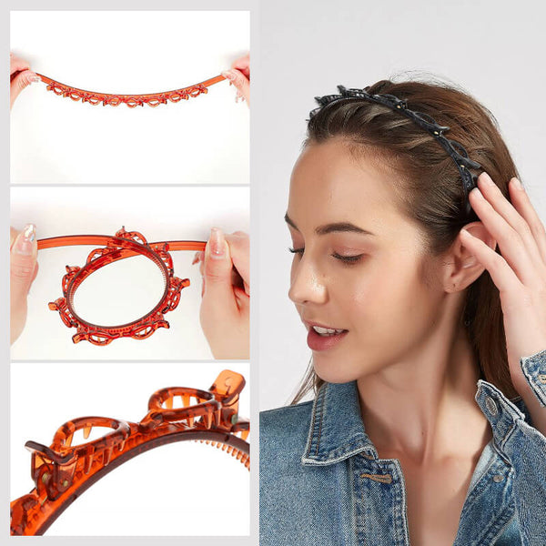 2 + 2 GRATIS IDAG  LayerLocks™