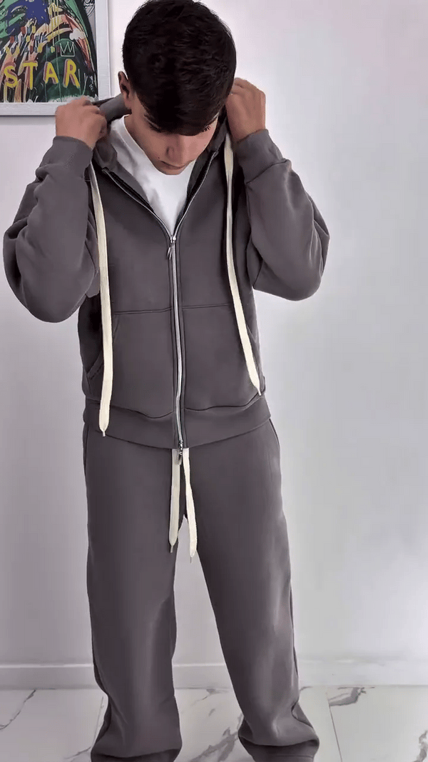 TILLFÄLLIGT 50% OFF  Axel™ Träningsdräkt