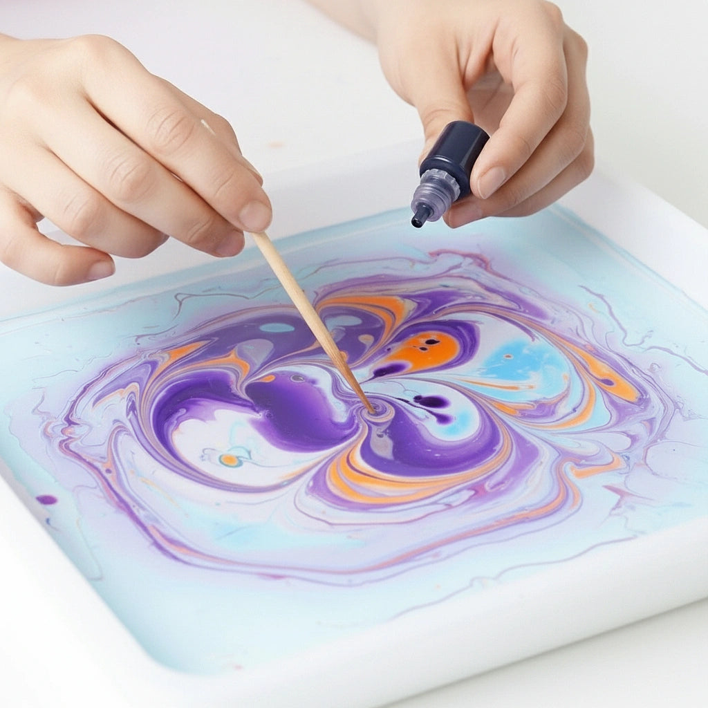 TILLFÄLLIGT 50% OFF | ColoraFlow™