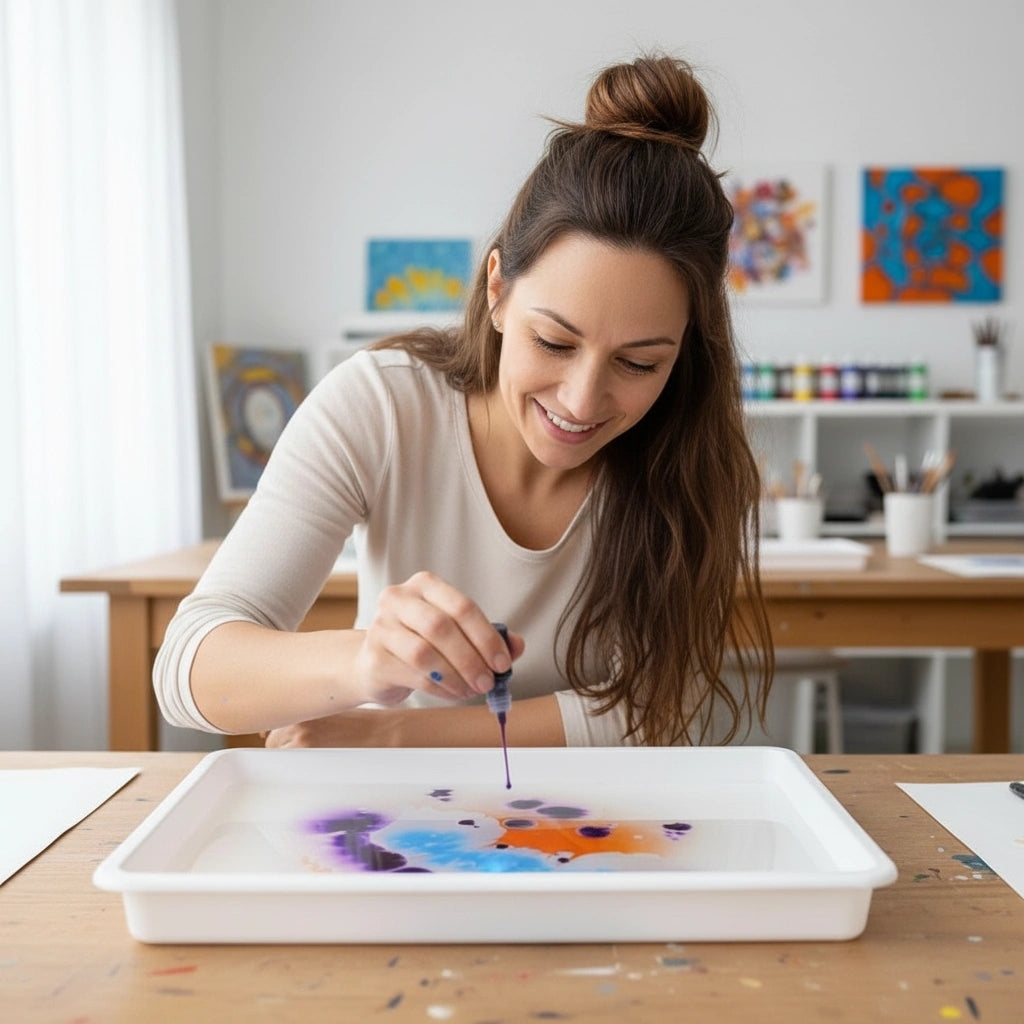 TILLFÄLLIGT 50% OFF | ColoraFlow™