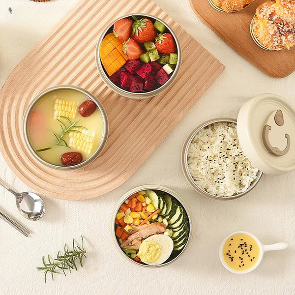 TILLFÄLLIGT 50% OFF  LunchMate™