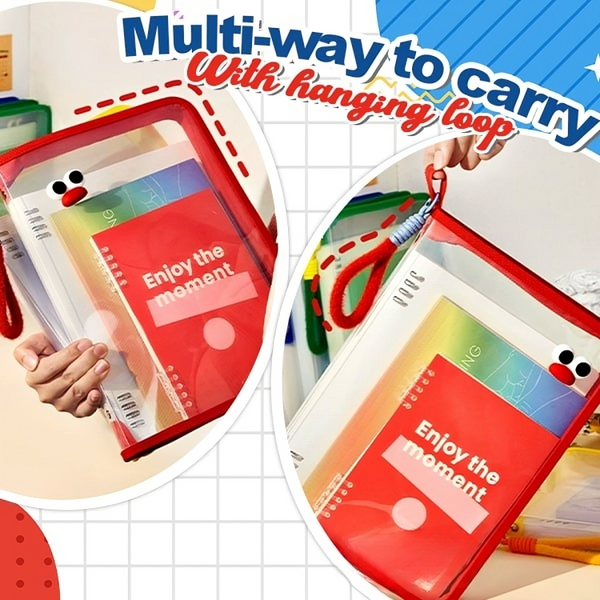 TILLFÄLLIGT 50% OFF  ZippyFile™