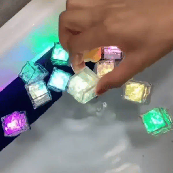 6 + 6 GRATIS IDAG  CubbiGlow™